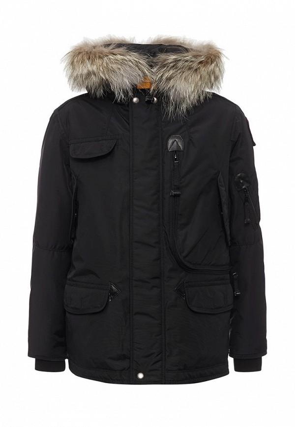 Куртка Parajumpers