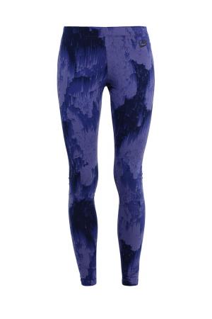 Леггинсы Nike