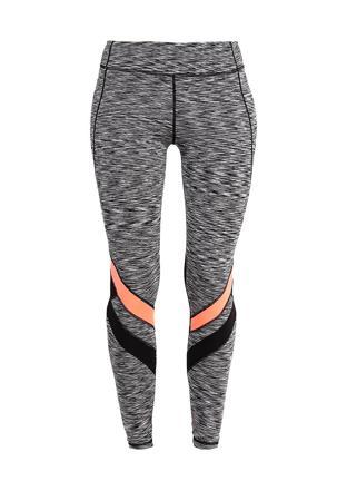 Леггинсы Gym & Soul