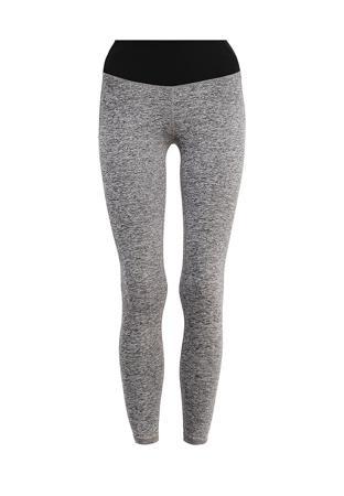 Леггинсы Gym & Soul