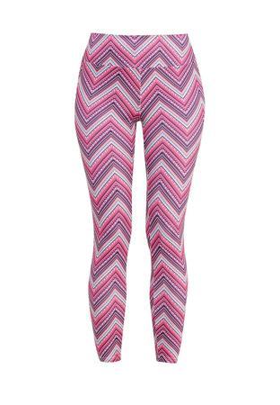 Леггинсы Gym & Soul