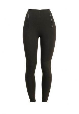 Леггинсы oodji