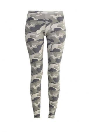 Леггинсы oodji