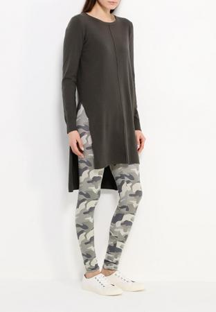 Леггинсы oodji