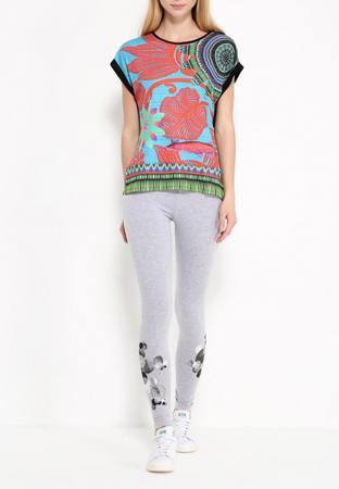 Леггинсы Desigual