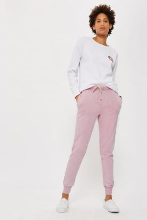 Брюки Topshop