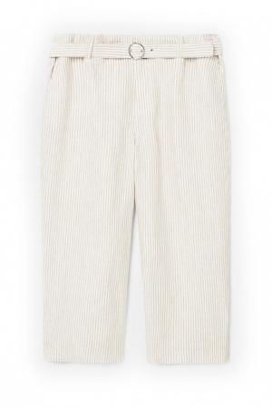 Брюки Violeta by Mango