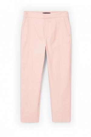 Брюки Violeta by Mango