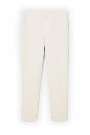 Брюки Violeta by Mango