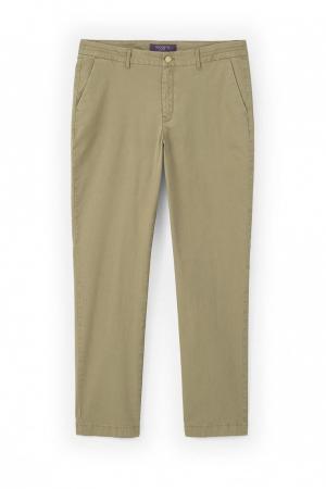 Брюки Violeta by Mango