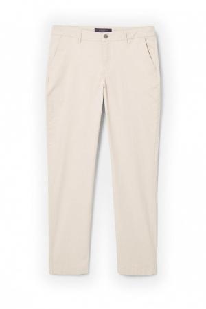 Брюки Violeta by Mango