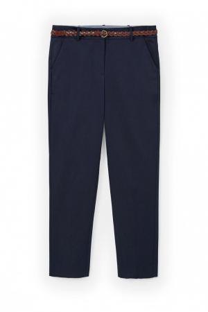 Брюки Violeta by Mango