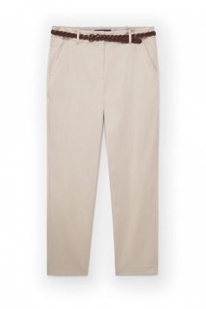 Брюки Violeta by Mango