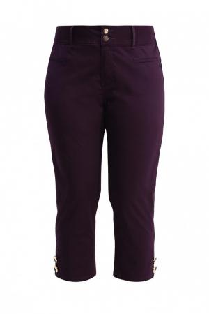 Брюки Fiorella Rubino Fiorella Rubino FI013EWJII66 Брюки Fiorella Rubino