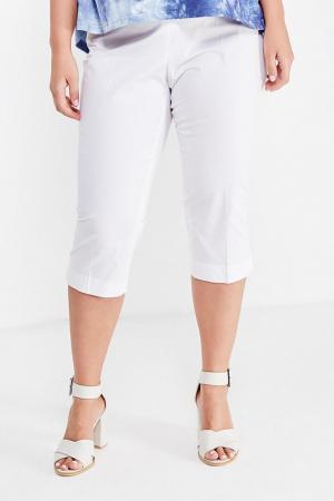 Брюки Fiorella Rubino Fiorella Rubino FI013EWUAX99 Брюки Fiorella Rubino