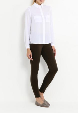 Леггинсы oodji