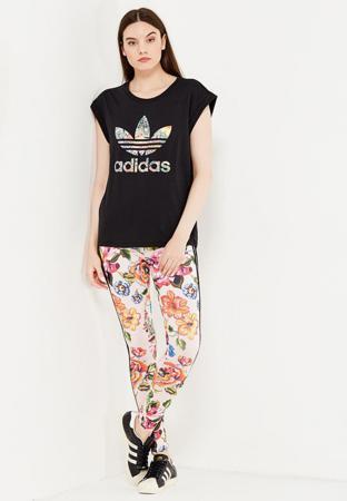 Леггинсы adidas Originals