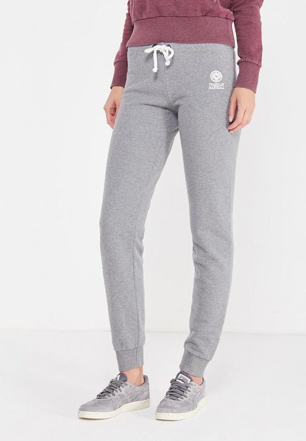 Брюки Franklin & Marshall