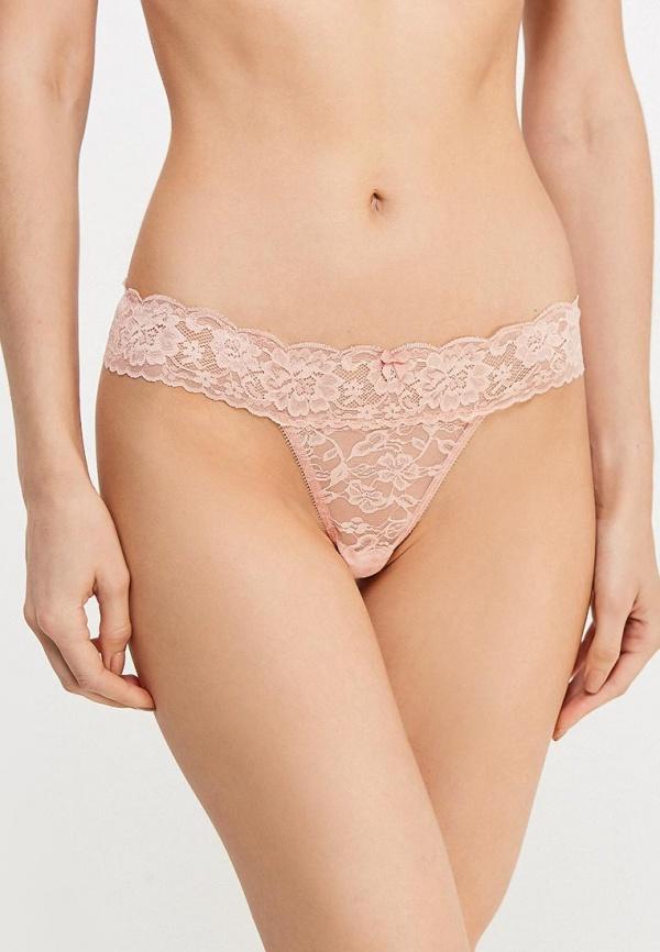 Трусы Дефиле