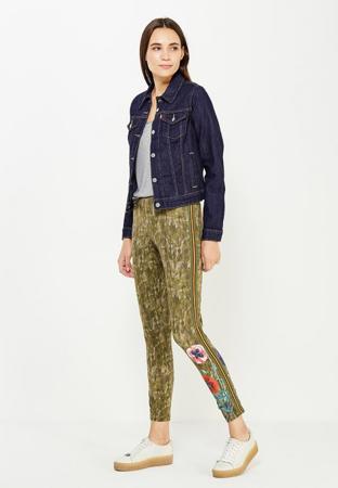 Леггинсы Desigual