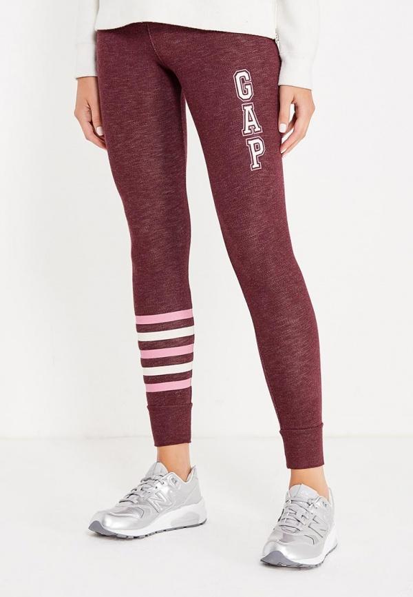 Брюки Gap