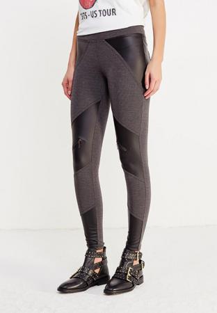 Леггинсы Paulo Connerti