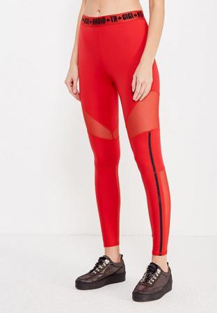 Леггинсы Tommy Hilfiger