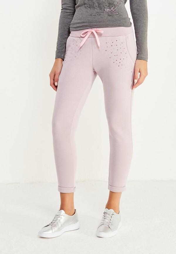 Брюки Perfect J