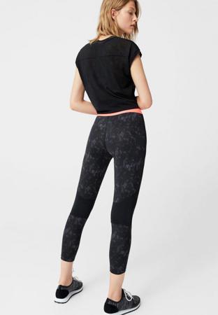 Леггинсы Mango