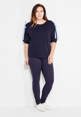 Леггинсы Violeta by Mango
