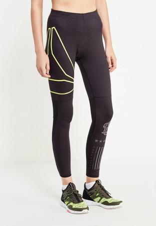 Леггинсы Reebok