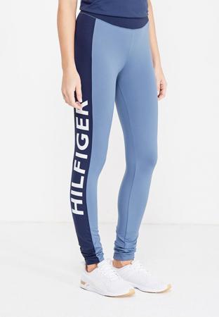 Леггинсы Tommy Hilfiger