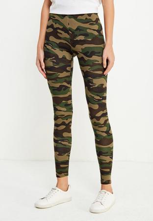 Леггинсы oodji