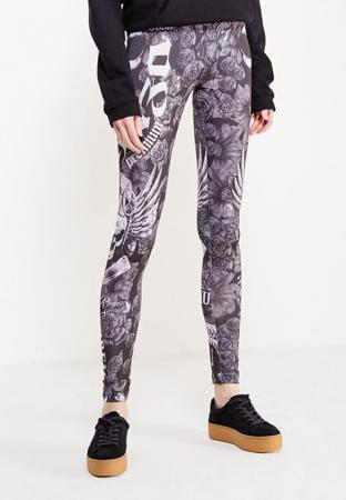 Леггинсы Yakuza Premium