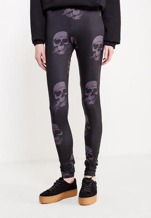 Леггинсы Yakuza Premium