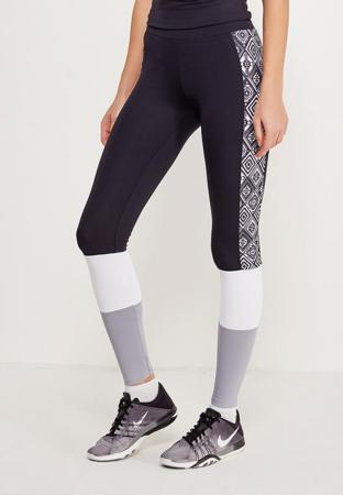 Леггинсы DZETA