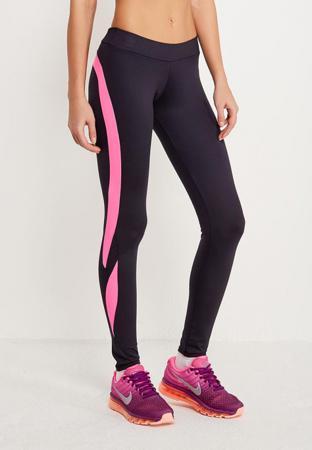 Леггинсы DZETA