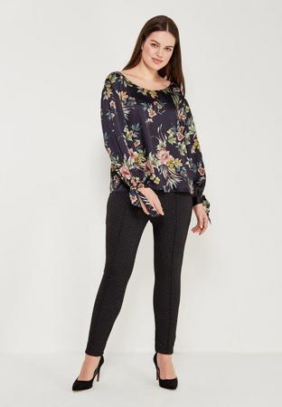 Леггинсы Violeta by Mango
