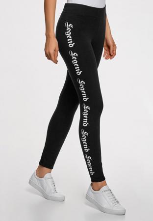 Леггинсы oodji