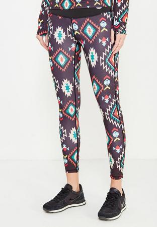 Леггинсы Femi Stories