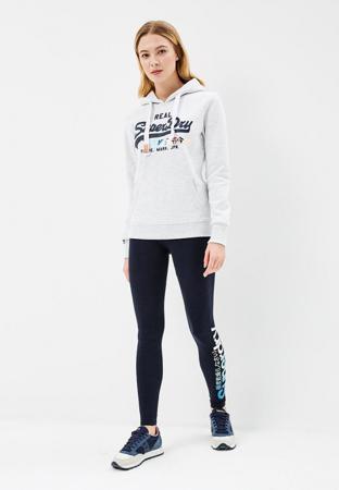 Леггинсы Superdry