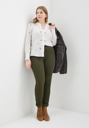 Леггинсы Violeta by Mango