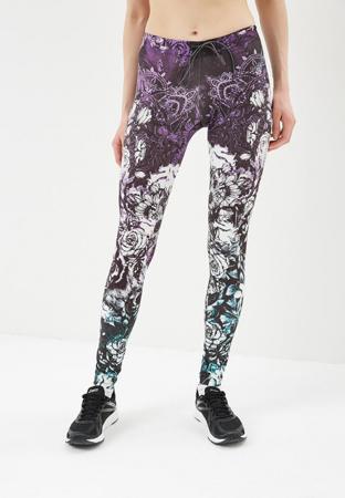 Леггинсы Labellamafia