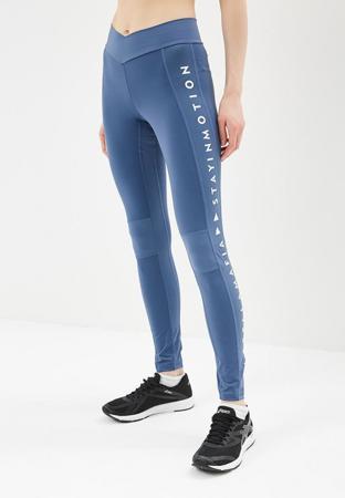 Леггинсы Labellamafia