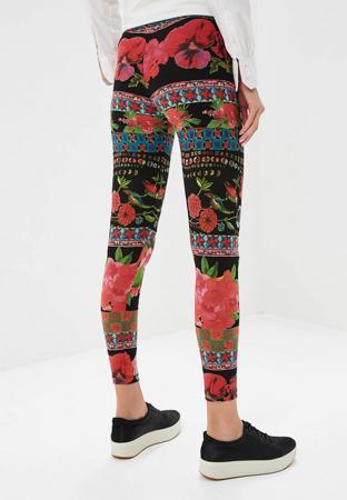 Леггинсы Desigual