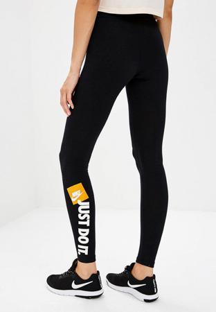 Леггинсы Nike
