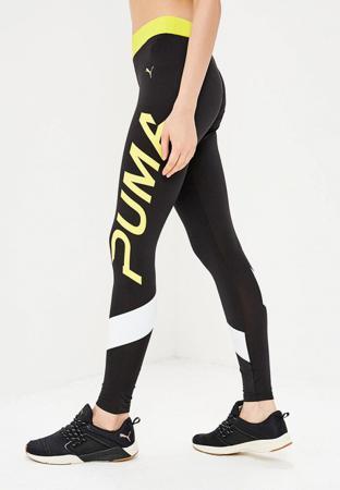 Леггинсы PUMA