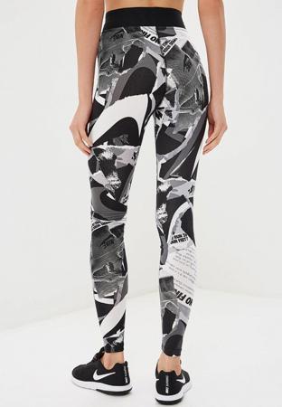 Леггинсы Nike