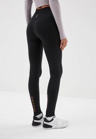 Леггинсы Reebok