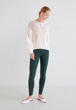 Леггинсы Mango